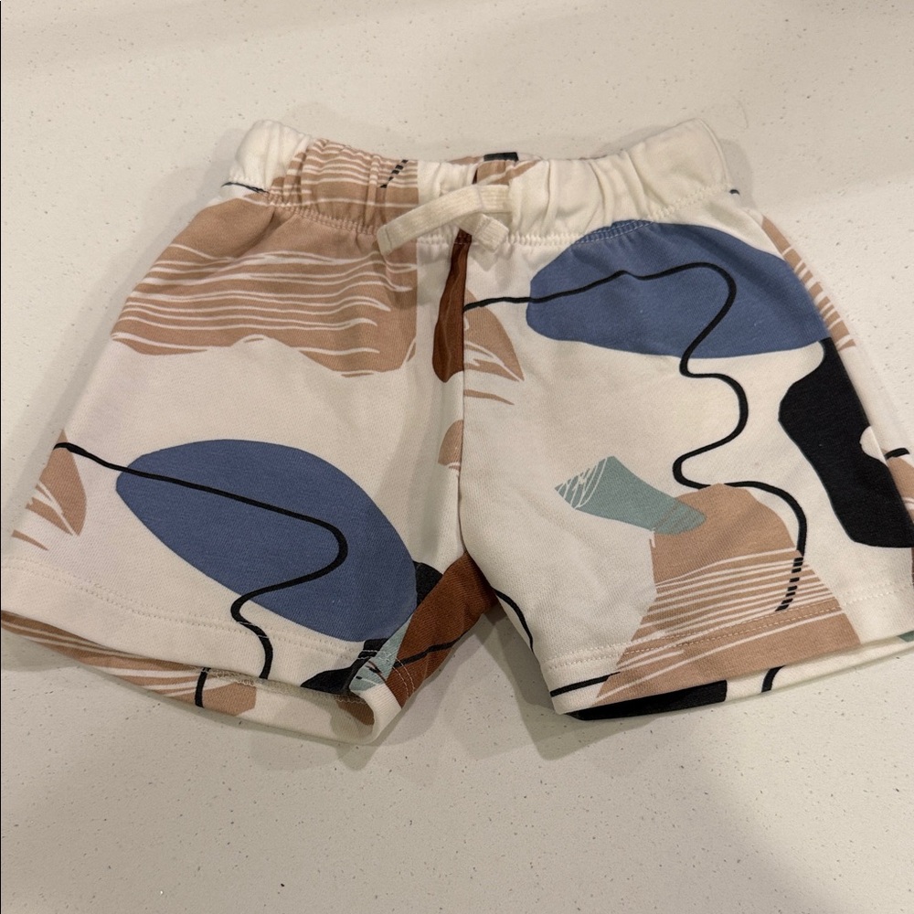 H&M Stylish Multicolor Men's Shorts